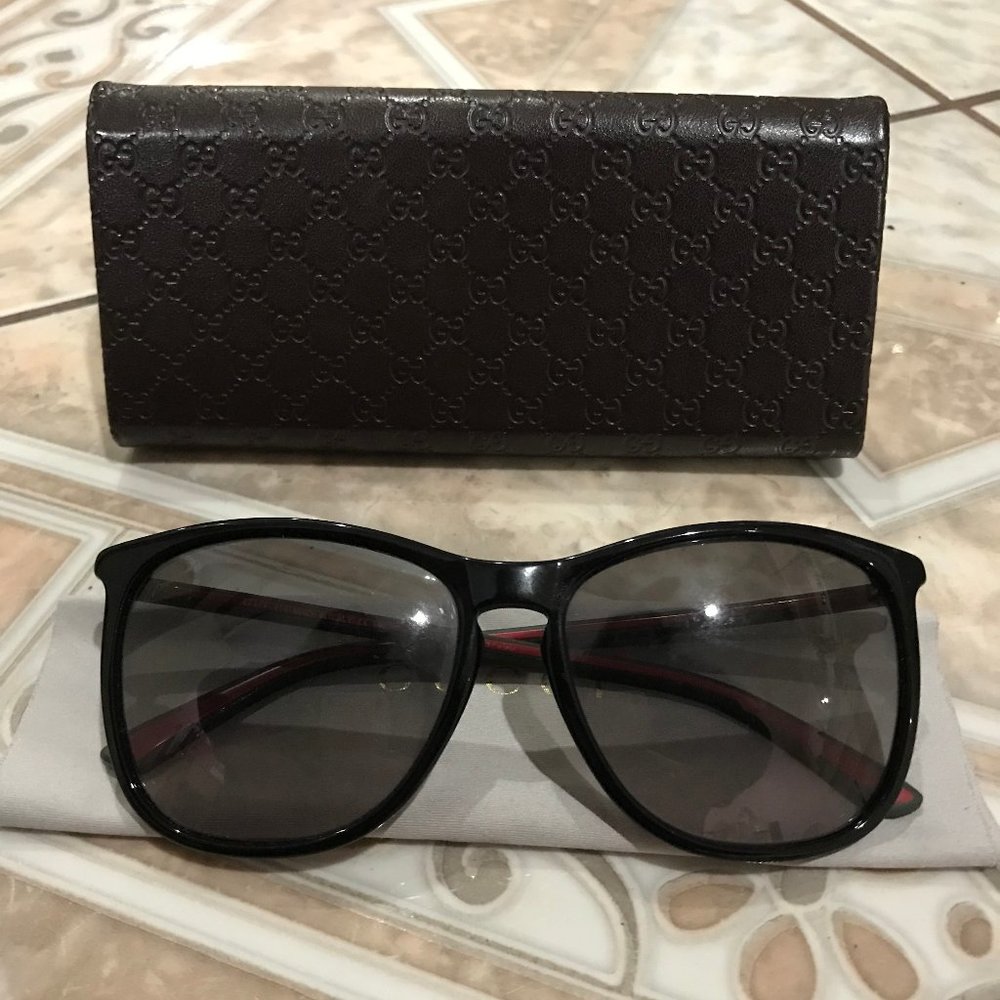 Gucci Sunglasses GG 3767/S